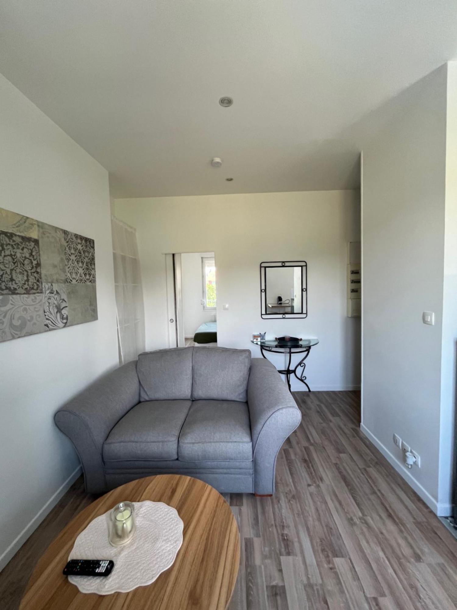 Le Compiegnois Apartment Compiègne Екстериор снимка