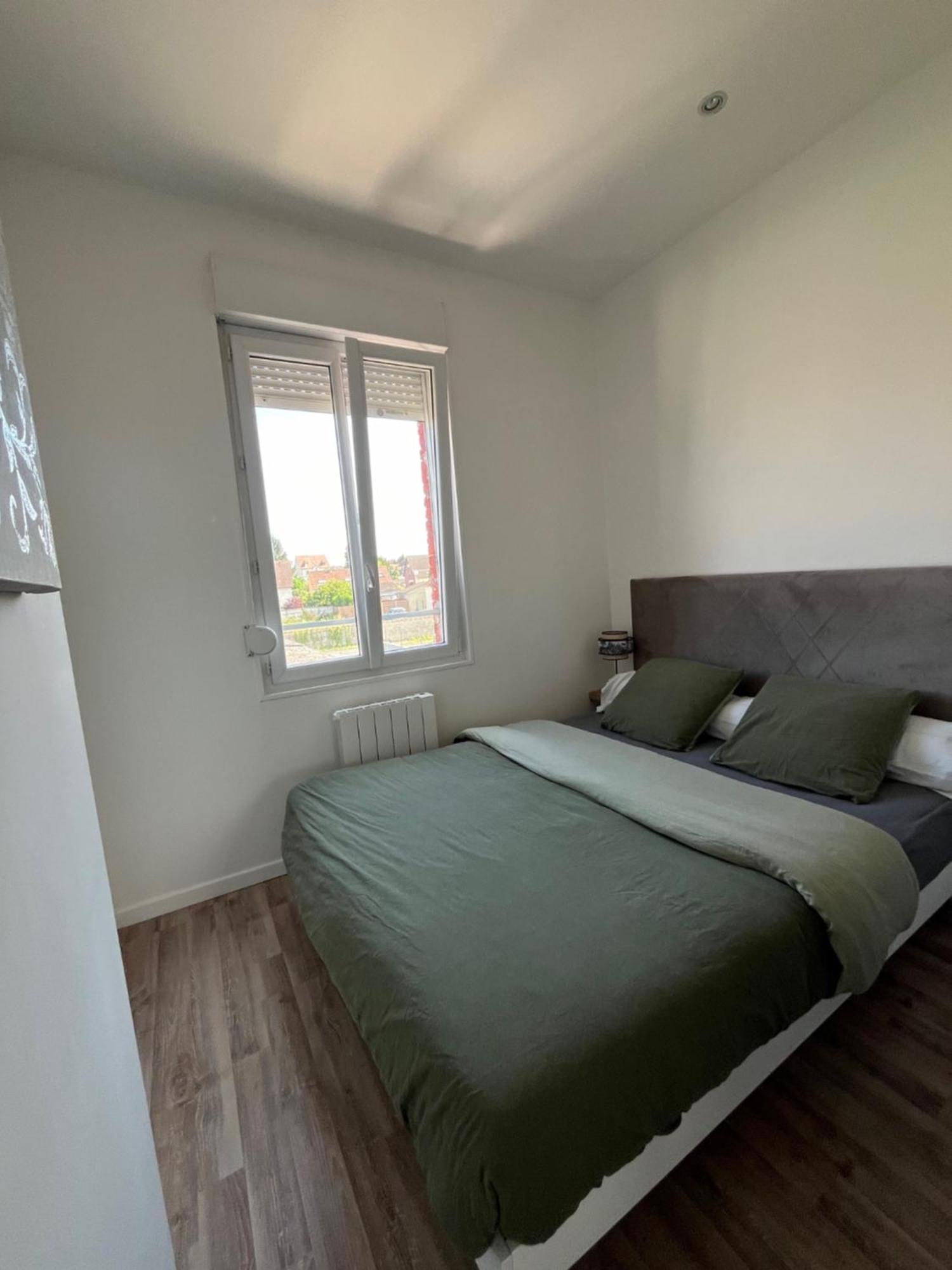 Le Compiegnois Apartment Compiègne Екстериор снимка