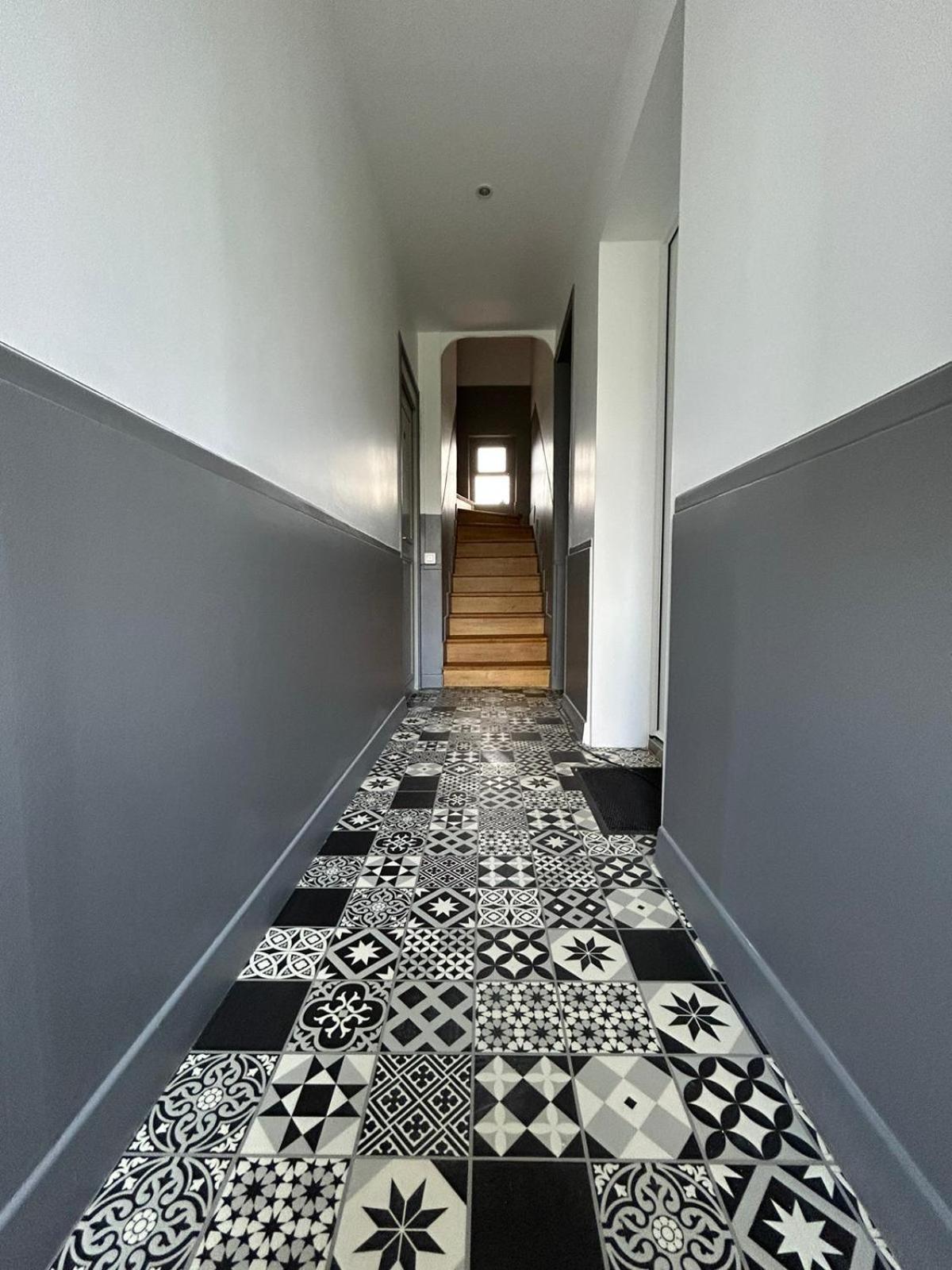 Le Compiegnois Apartment Compiègne Екстериор снимка