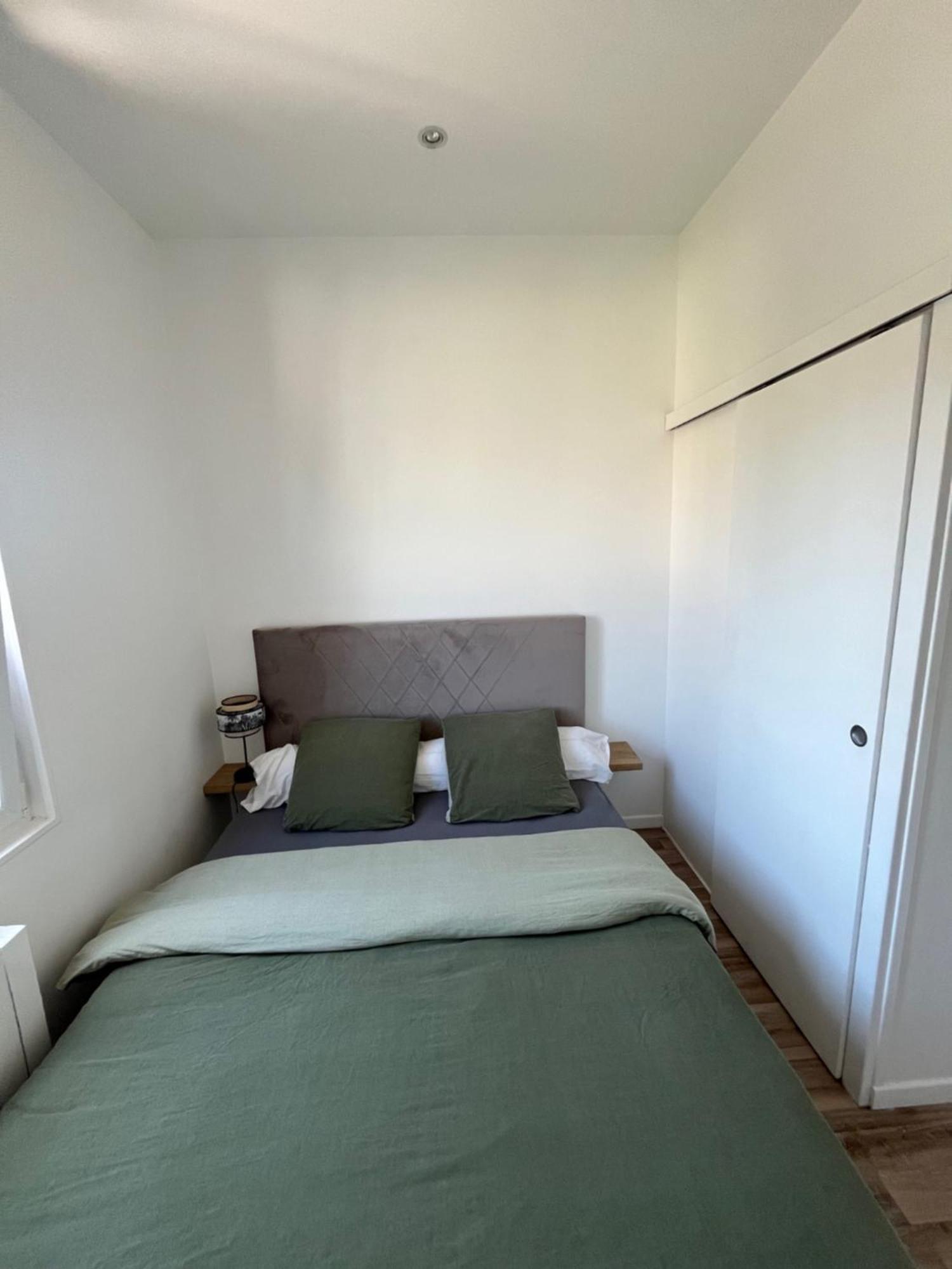 Le Compiegnois Apartment Compiègne Екстериор снимка